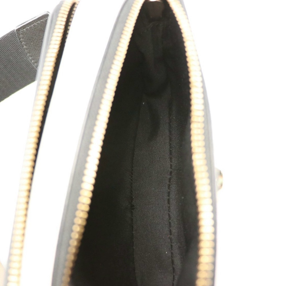 Marc Jacobs Tan Crossbody Bag with Gold Hardware - Picture 5 of 6